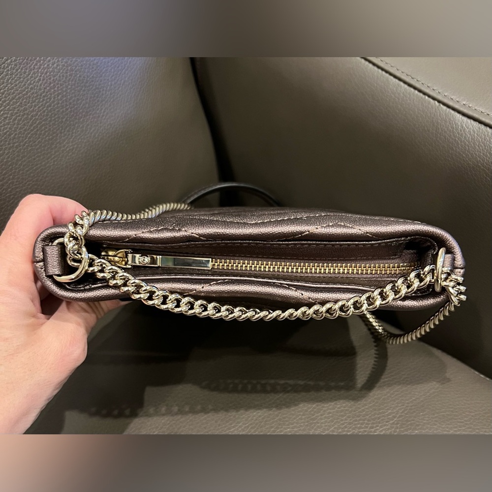 Kate Spade Reese Park Ellery Crossbody - Picture 7 of 10
